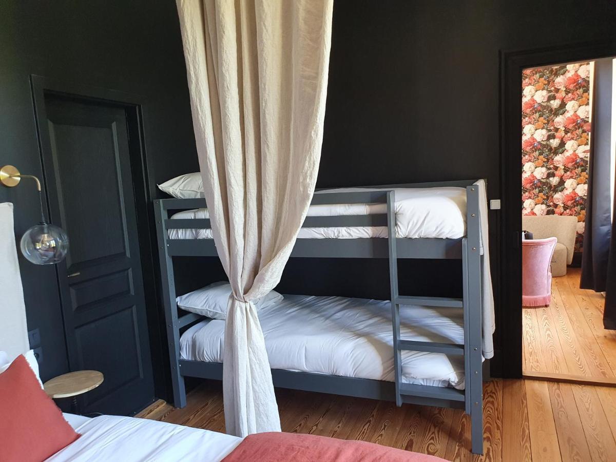 Sojolidays - Appartements D'Hotes Sur La Route Des Vins D'Alsace Rorschwihr Εξωτερικό φωτογραφία