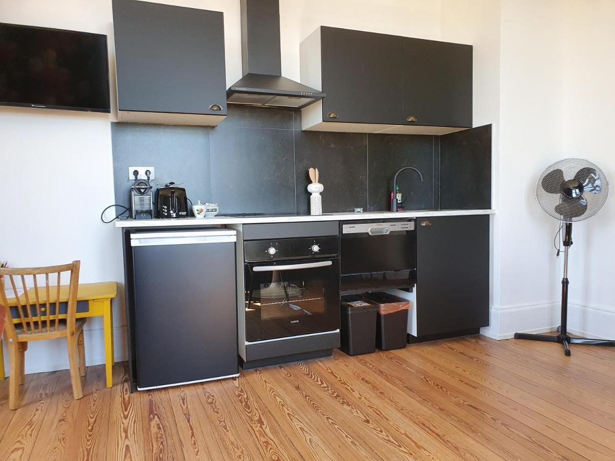 Sojolidays - Appartements D'Hotes Sur La Route Des Vins D'Alsace Rorschwihr Εξωτερικό φωτογραφία