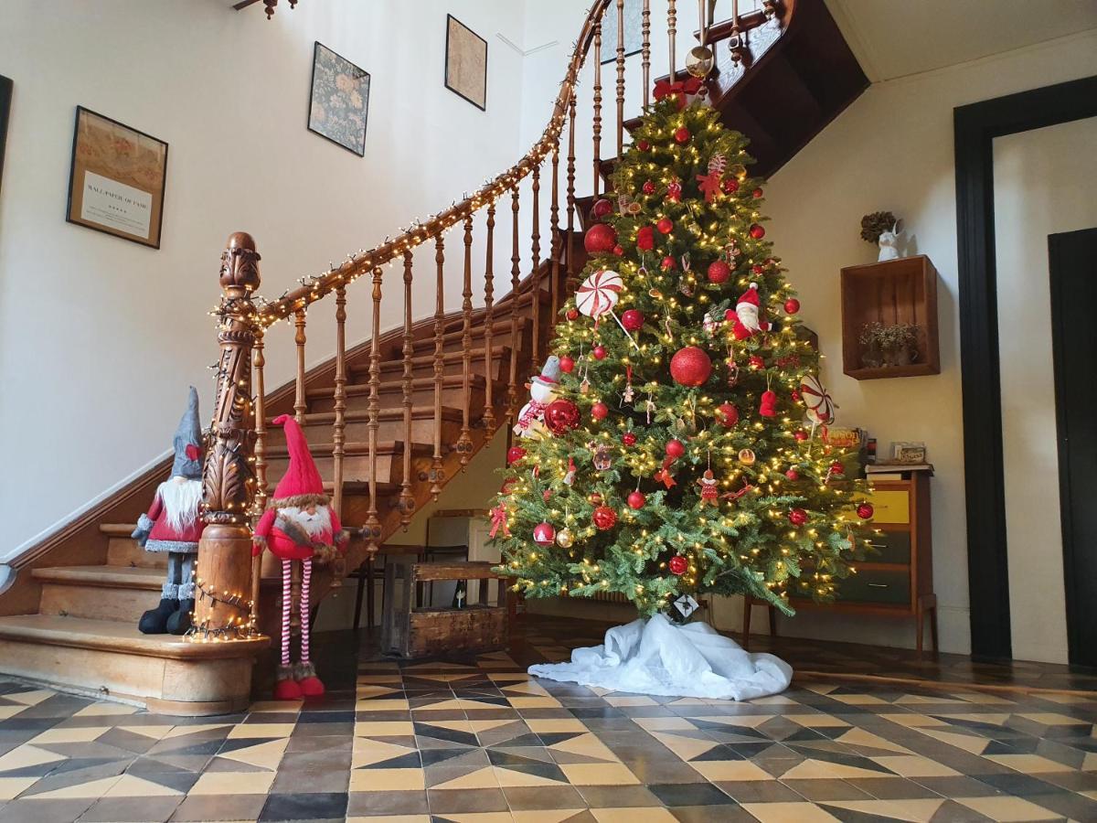Sojolidays - Appartements D'Hotes Sur La Route Des Vins D'Alsace Rorschwihr Εξωτερικό φωτογραφία