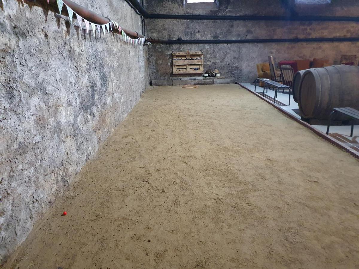 Sojolidays - Appartements D'Hotes Sur La Route Des Vins D'Alsace Rorschwihr Εξωτερικό φωτογραφία