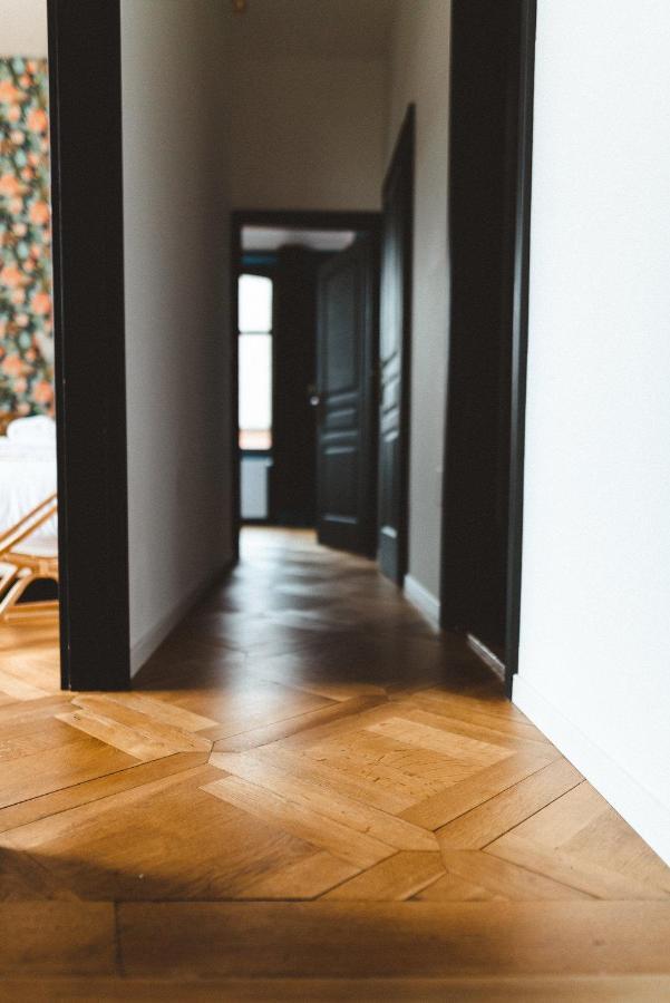 Sojolidays - Appartements D'Hotes Sur La Route Des Vins D'Alsace Rorschwihr Εξωτερικό φωτογραφία