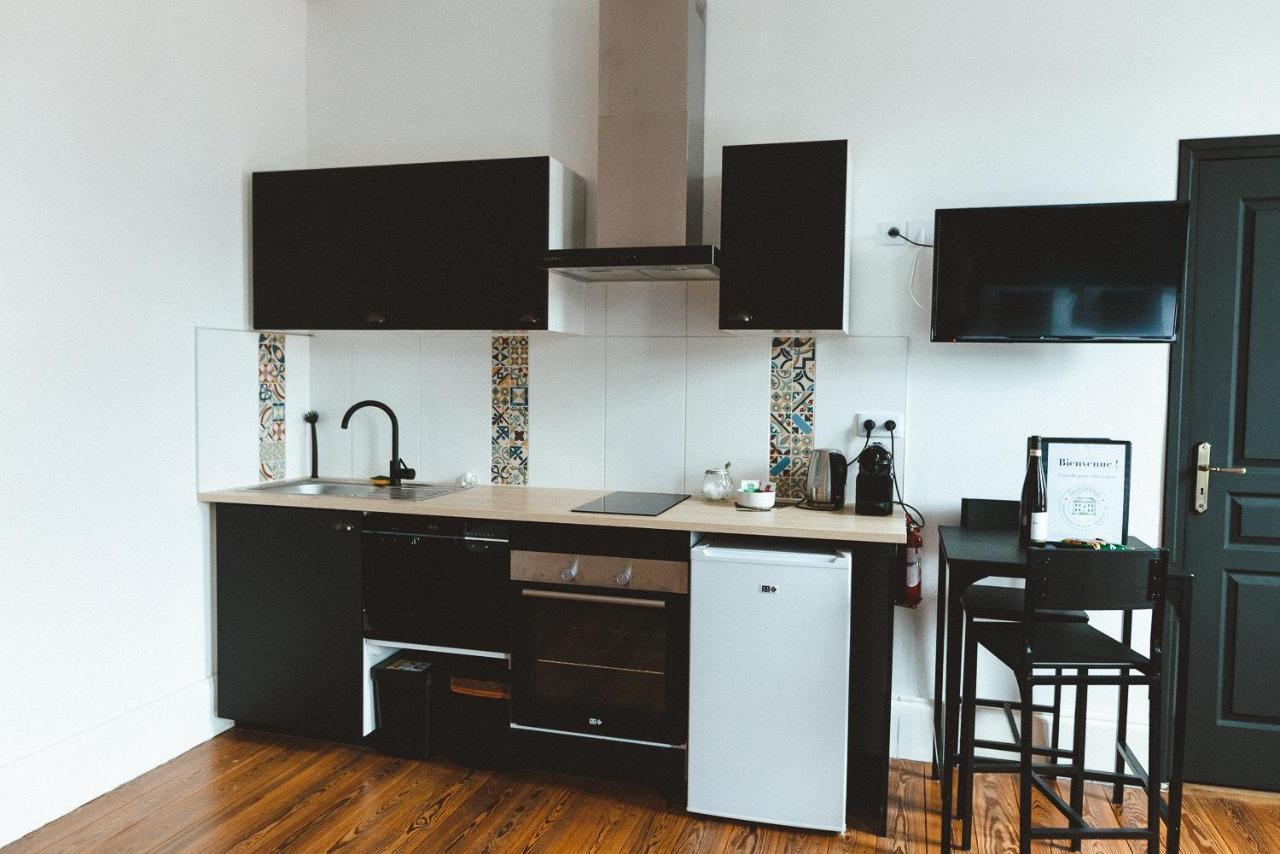 Sojolidays - Appartements D'Hotes Sur La Route Des Vins D'Alsace Rorschwihr Εξωτερικό φωτογραφία