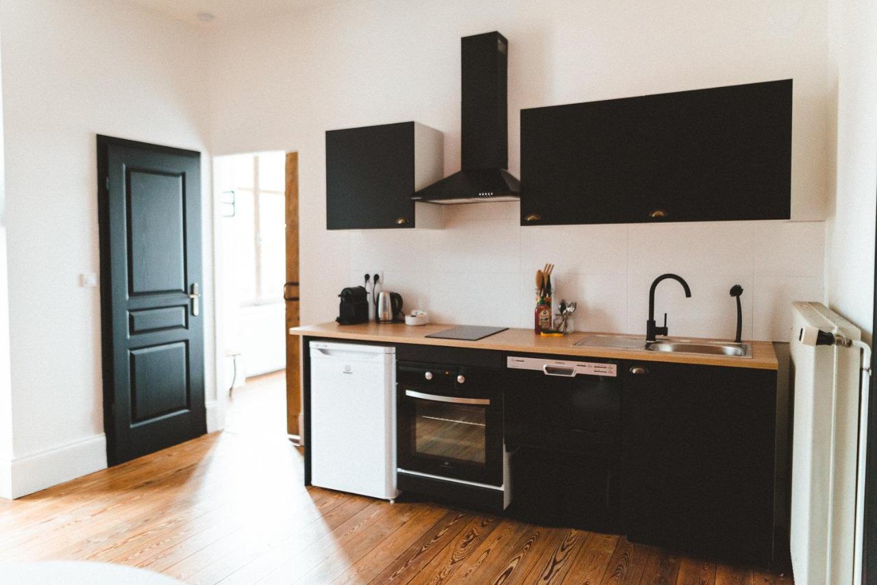 Sojolidays - Appartements D'Hotes Sur La Route Des Vins D'Alsace Rorschwihr Εξωτερικό φωτογραφία