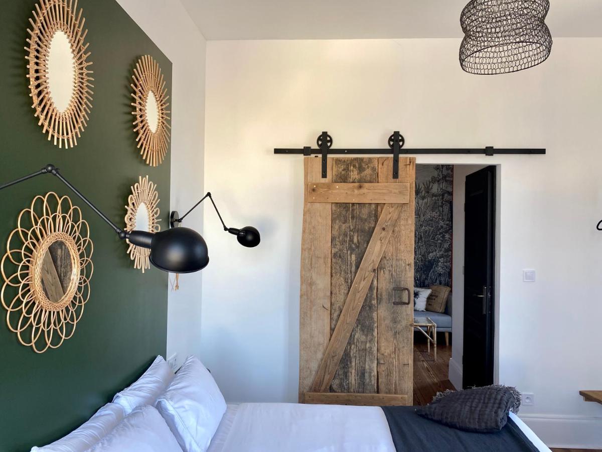 Sojolidays - Appartements D'Hotes Sur La Route Des Vins D'Alsace Rorschwihr Εξωτερικό φωτογραφία