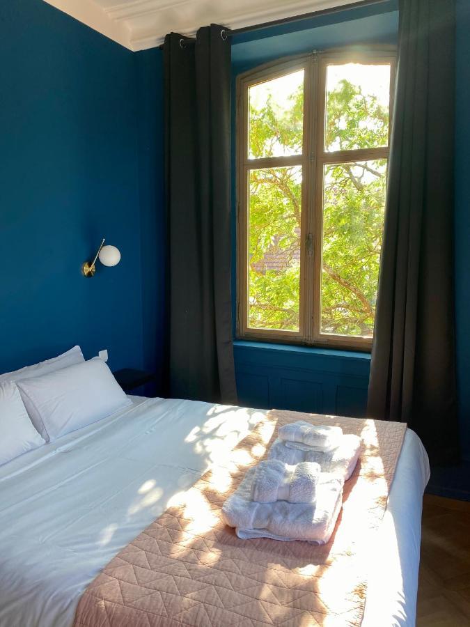 Sojolidays - Appartements D'Hotes Sur La Route Des Vins D'Alsace Rorschwihr Εξωτερικό φωτογραφία
